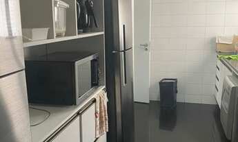 Imagem 3: APARTAMENTO - PANAMBY - SP