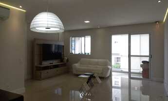 Imagem: APARTAMENTO - JARDIM LAS PALMAS - SP