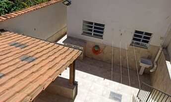 Imagem 5: SOBRADO - BUTANTÃ - SP