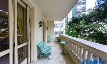 Imagem 7: APARTAMENTO - JARDIM AMÉRICA - SP