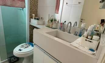 Imagem 4: Apartamento para venda com 92 metros quadrados com 3 quartos em Lauzane Paulista - São Pau