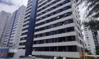 Imagem 3: Apartamento com 1 dormitório à venda, 46 m² por R$ 270.000,00 - Pituba - Salvador/BA