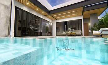 Imagem 5: Casa em Condomínio à venda no Arara Azul, 3 quartos, 3 suítes, Bonfim Paulista, Ribeirão P