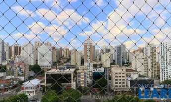 Imagem 7: COBERTURA - PINHEIROS - SP