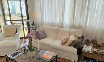 Imagem 3: APARTAMENTO - MORUMBI - SP