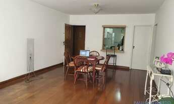 Imagem 3: APARTAMENTO - CONSOLAÇÃO - SP