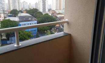Imagem 4: APARTAMENTO - JARDIM SÃO LUÍS - SP