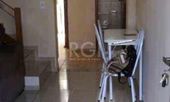 Imagem 7: Porto Alegre - Casa Padrão - Ipanema