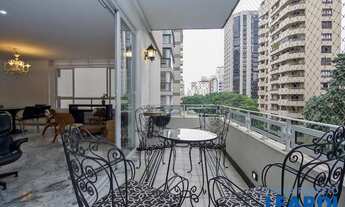 Imagem: APARTAMENTO - JARDIM AMÉRICA - SP