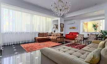 Imagem 1: Apartamento 5 quartos na Atlântica