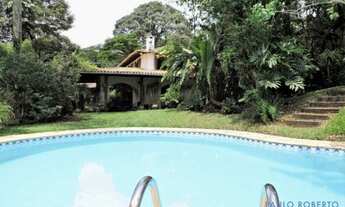 Imagem: CASA EM CONDOMÍNIO - CHÁCARA DE LA ROCCA