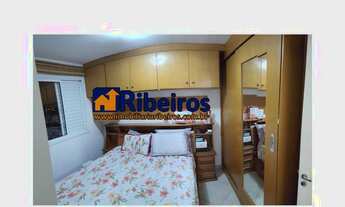 Imagem 7: Maravilhoso apartamento todo reformado! Próximo ao metrô Jabaquara!