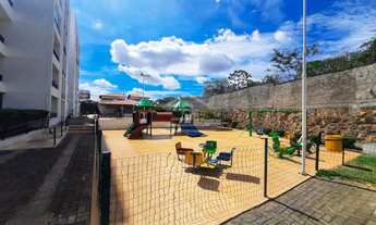 Imagem 2: Apartamento para venda possui 64 metros quadrados com 3 quartos em Gurupi - Teresina - Pia