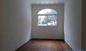 Imagem 4: CASA ASSOBRADADA - JARDIM AMÉRICA - SP