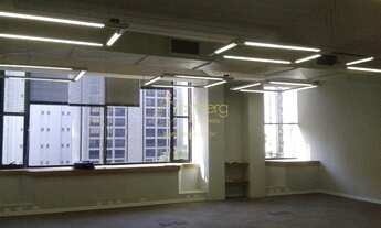 Imagem 5: Conjunto Locação Brooklin