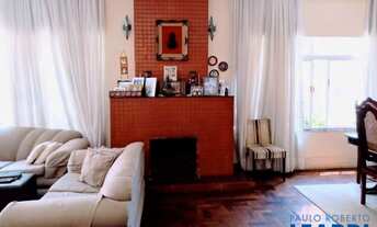 Imagem 3: CASA TÉRREA - ALTO DE PINHEIROS - SP