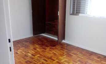 Imagem 4: Apartamento para aluguel com 80 metros quadrados com 2 quartos em Bela Vista - São Paulo