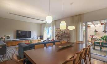 Imagem 7: LINDO SOBRADO EM CONDOMÍNIO FECHADO NO CAMPO BELO