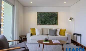 Imagem 5: APARTAMENTO - PINHEIROS - SP