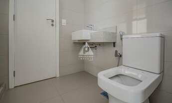 Imagem 7: Apartamento à venda, 4 quartos, 4 suítes, 2 vagas, Lagoa - RIO DE JANEIRO/RJ