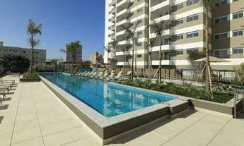 Imagem 3: Apartamento 66 m² - 3 quartos- 300 mts do Metrô - varanda gourmet- Tatuapé - São Paulo