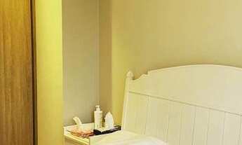 Imagem 6: Apartamento para venda tem 100 metros quadrados com 2 quartos em Jardim Europa - São Paulo