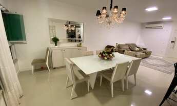 Imagem 4: APARTAMENTO RESIDENCIAL em BALNEÁRIO CAMBORIÚ - SC, CENTRO