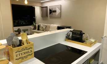 Imagem 5: Apartamento para venda com 60 m2 e 2 quartos na Encruzilhada - Recife - Pernambuco