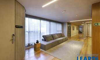 Imagem: APARTAMENTO - JARDIM PAULISTA - SP