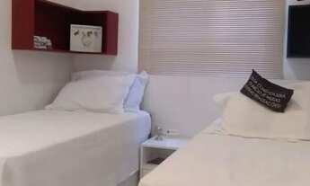 Imagem 4: Garden Club - Maior apê da categoria