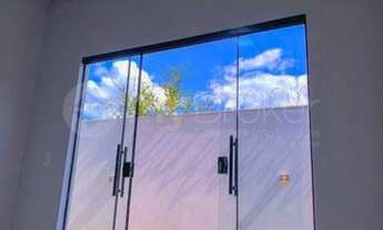 Imagem 4: Casa com 3 quartos - Bairro Residencial Vereda dos Buritis em Goiânia