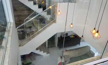 Imagem 5: Casa Condomínio - 4 Quartos(sendo 2 Suítes) Vargem Pequena