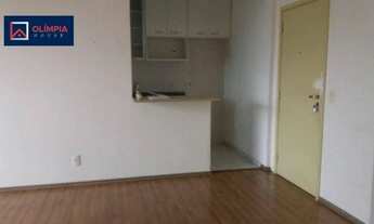 Imagem 3: Apartamento Venda 2 Dormitórios - 54 m² Paraíso