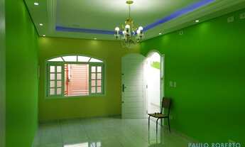 Imagem 4: CASA ASSOBRADADA - POMPÉIA - SP