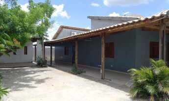 Imagem: Casa à venda