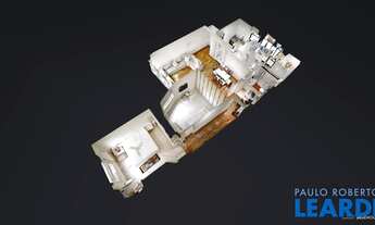 Imagem 5: APARTAMENTO - JARDIM AMÉRICA - SP