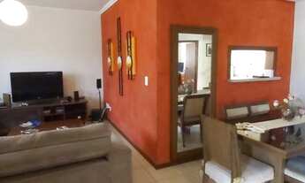 Imagem: CASA EM CONDOMÍNIO - CONDOMÍNIO VILLAGIO