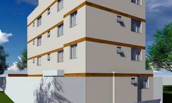 Imagem 5: Cobertura 02 quartos no Bairro Vila Cl?ris