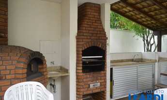 Imagem 4: APARTAMENTO - MORUMBI - SP