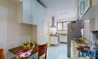 Imagem 6: APARTAMENTO - SAÚDE - SP