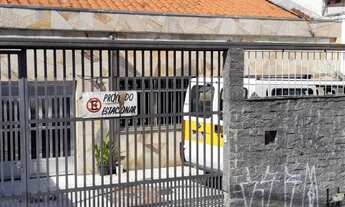 Imagem 2: Casa térrea para venda com 200 metros quadrados, com 2 quartos em Sacomã - São Paulo - SP