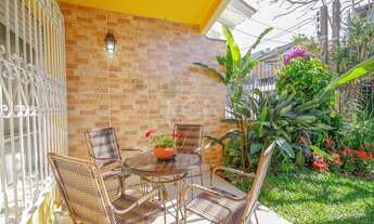 Imagem 5: Porto Alegre - Casa Padrão - Jardim Itu Sabará