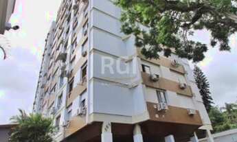 Imagem: Porto Alegre - Apartamento Padrão - Santa