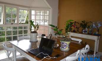 Imagem 5: CASA EM CONDOMÍNIO - JARDIM GUEDALA - SP