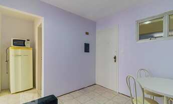 Imagem 2: Apartamento para Aluguel - Consolação, 1 Quarto, 29 m2