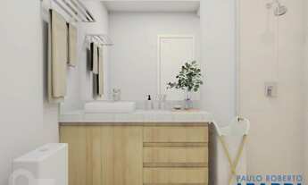 Imagem 6: APARTAMENTO - MOEMA ÍNDIOS - SP