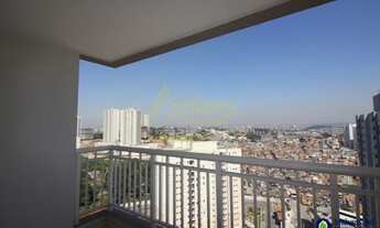 Imagem: Belíssima cobertura, espaçosa e c/ lazer