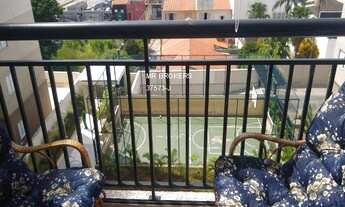 Imagem 3: APARTAMENTO RESIDENCIAL em JUNDIAÍ - SP, VILA MUNICIPAL