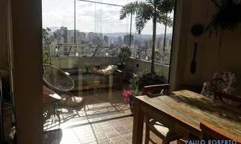 Imagem 6: DUPLEX - POMPÉIA - SP