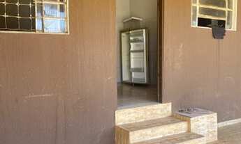 Imagem 2: Barracao colina de Homero